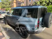 2021 Land Rover DEFENDER