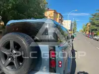 2021 Land Rover DEFENDER