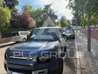 2021 Land Rover DEFENDER