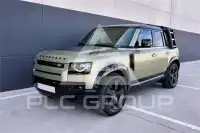 2021 Land Rover DEFENDER
