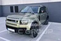 2021 Land Rover DEFENDER