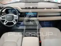 2021 Land Rover DEFENDER