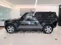 2021 Land Rover DEFENDER