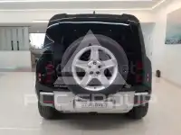 2021 Land Rover DEFENDER