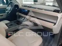 2021 Land Rover DEFENDER
