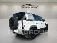 2021 Land Rover DEFENDER