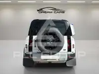 2021 Land Rover DEFENDER
