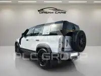 2021 Land Rover DEFENDER