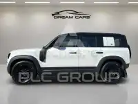 2021 Land Rover DEFENDER