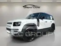 2021 Land Rover DEFENDER