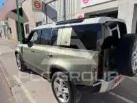 2021 Land Rover DEFENDER