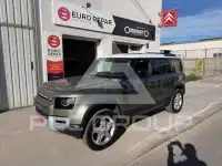 2021 Land Rover DEFENDER