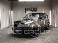 2021 Land Rover DEFENDER