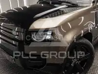 2021 Land Rover DEFENDER