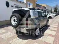 2021 Land Rover DEFENDER