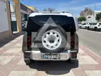 2021 Land Rover DEFENDER