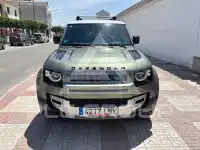 2021 Land Rover DEFENDER
