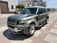 2021 Land Rover DEFENDER