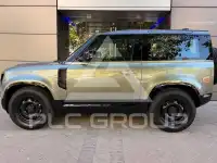 2021 Land Rover DEFENDER