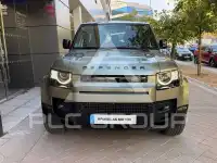 2021 Land Rover DEFENDER