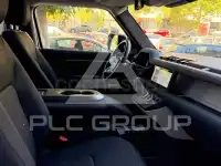 2021 Land Rover DEFENDER