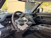 2021 Land Rover DEFENDER