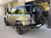 2021 Land Rover DEFENDER