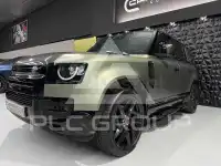 2021 Land Rover DEFENDER