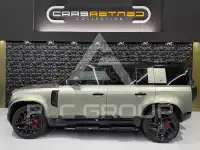 2021 Land Rover DEFENDER