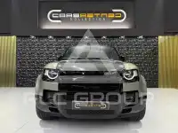 2021 Land Rover DEFENDER