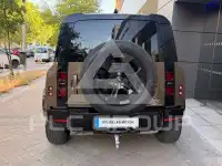 2021 Land Rover DEFENDER