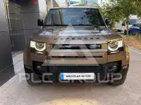 2021 Land Rover DEFENDER