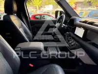 2021 Land Rover DEFENDER