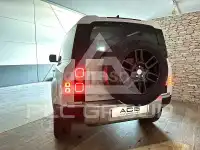 2021 Land Rover DEFENDER