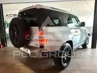 2021 Land Rover DEFENDER