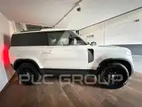 2021 Land Rover DEFENDER