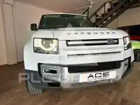 2021 Land Rover DEFENDER