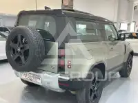 2021 Land Rover DEFENDER