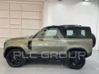 2021 Land Rover DEFENDER