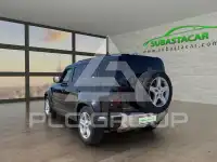 2021 Land Rover DEFENDER