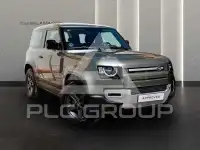 2021 Land Rover DEFENDER