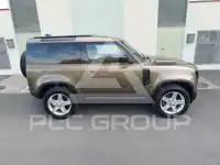 2021 Land Rover DEFENDER