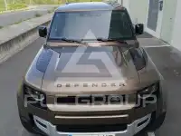 2021 Land Rover DEFENDER
