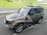 2021 Land Rover DEFENDER