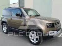 2021 Land Rover DEFENDER
