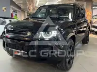 2021 Land Rover DEFENDER