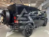 2021 Land Rover DEFENDER