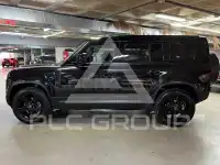 2021 Land Rover DEFENDER