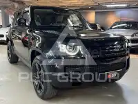 2021 Land Rover DEFENDER