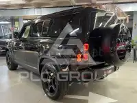 2021 Land Rover DEFENDER